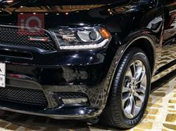 دودج دورانجو